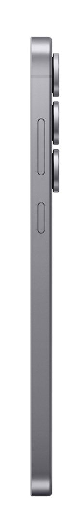 Samsung Galaxy S25 FE SM-S731B/DS 17 cm (6.7") Dual SIM Android 16.0 5G USB Type-C 8 GB 512GB 4900 mAh Black