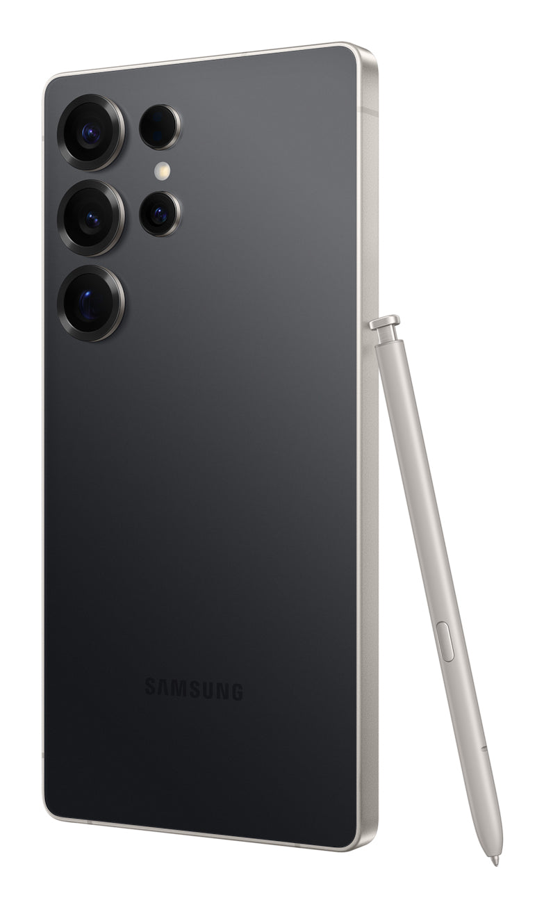 Samsung Galaxy S25 Ultra 512GB S938 Svart Enterprise Edition – Samsung