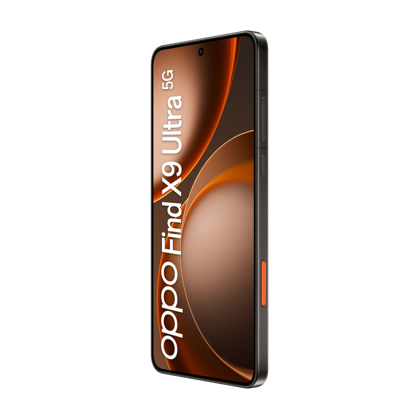 OPPO Find X9 Ultra 5G 17,3 cm (6.82") Dubbla SIM-kort Android 16.0 USB Type-C 12 GB 512 GB 7050 mAh Svart