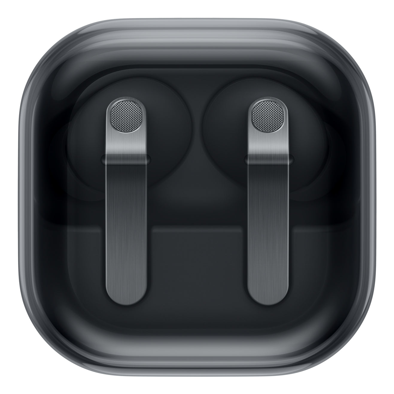 Samsung Galaxy SM-R640 Headset True Wireless Stereo (TWS) I öra Samtal/musik Bluetooth Svart