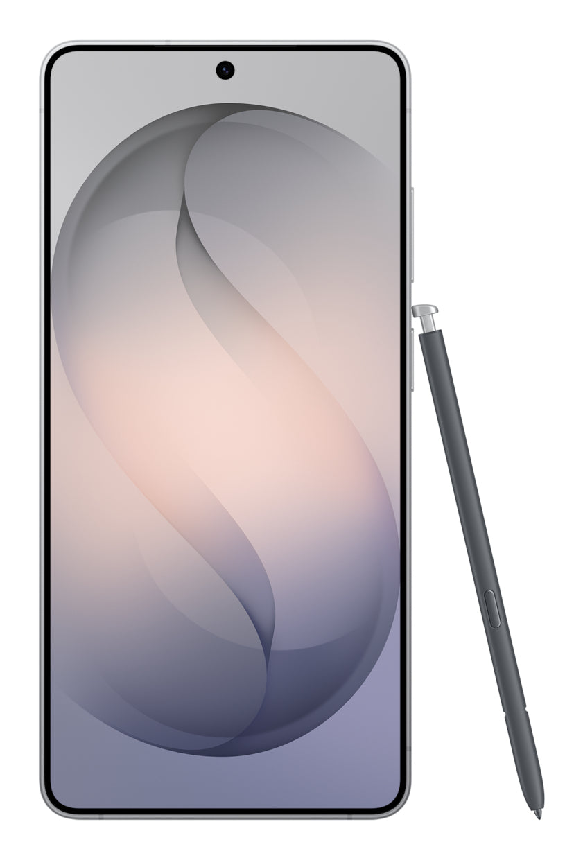 Samsung Galaxy S26 Ultra 512GB Silver – Samsung