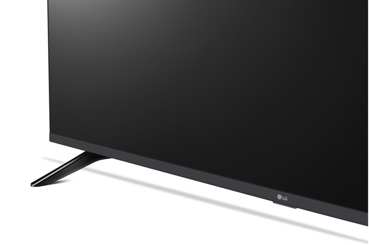 LG UHD AI 65UA73003LA TV 165.1 cm (65") 4K Ultra HD Smart TV Wi-Fi Black