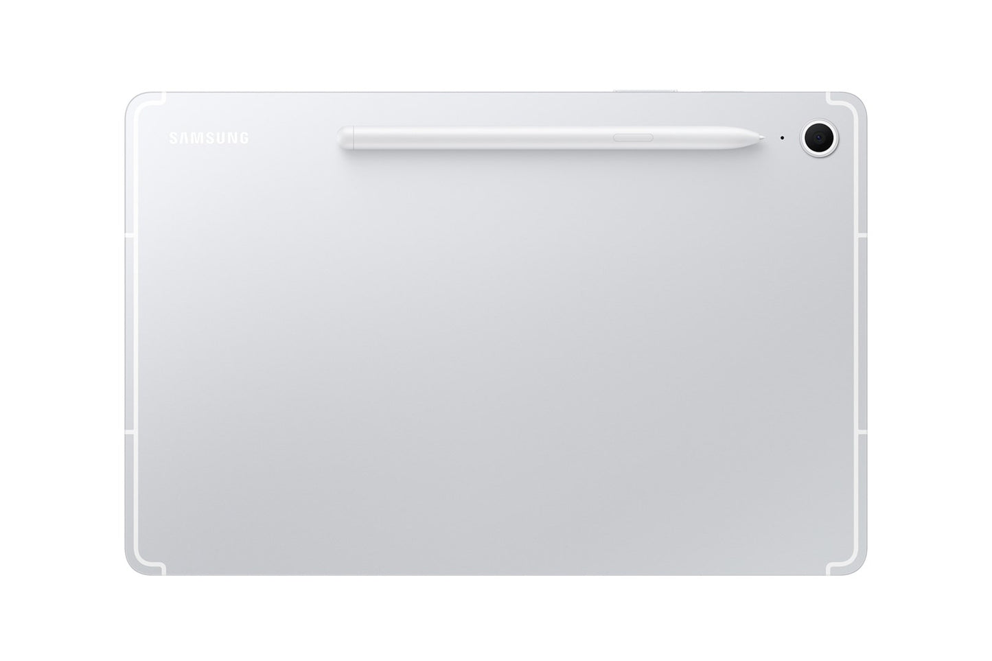 Samsung Galaxy Tab S10 FE 5G (10.9") – Samsung