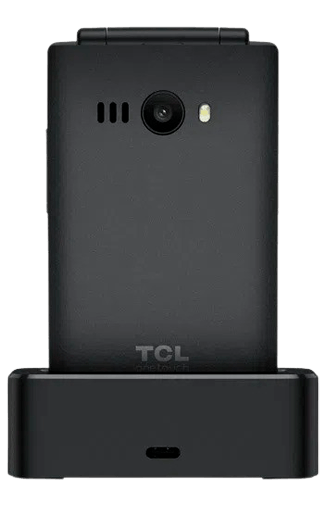TCL onetouch 4043 4G Grå – TCL