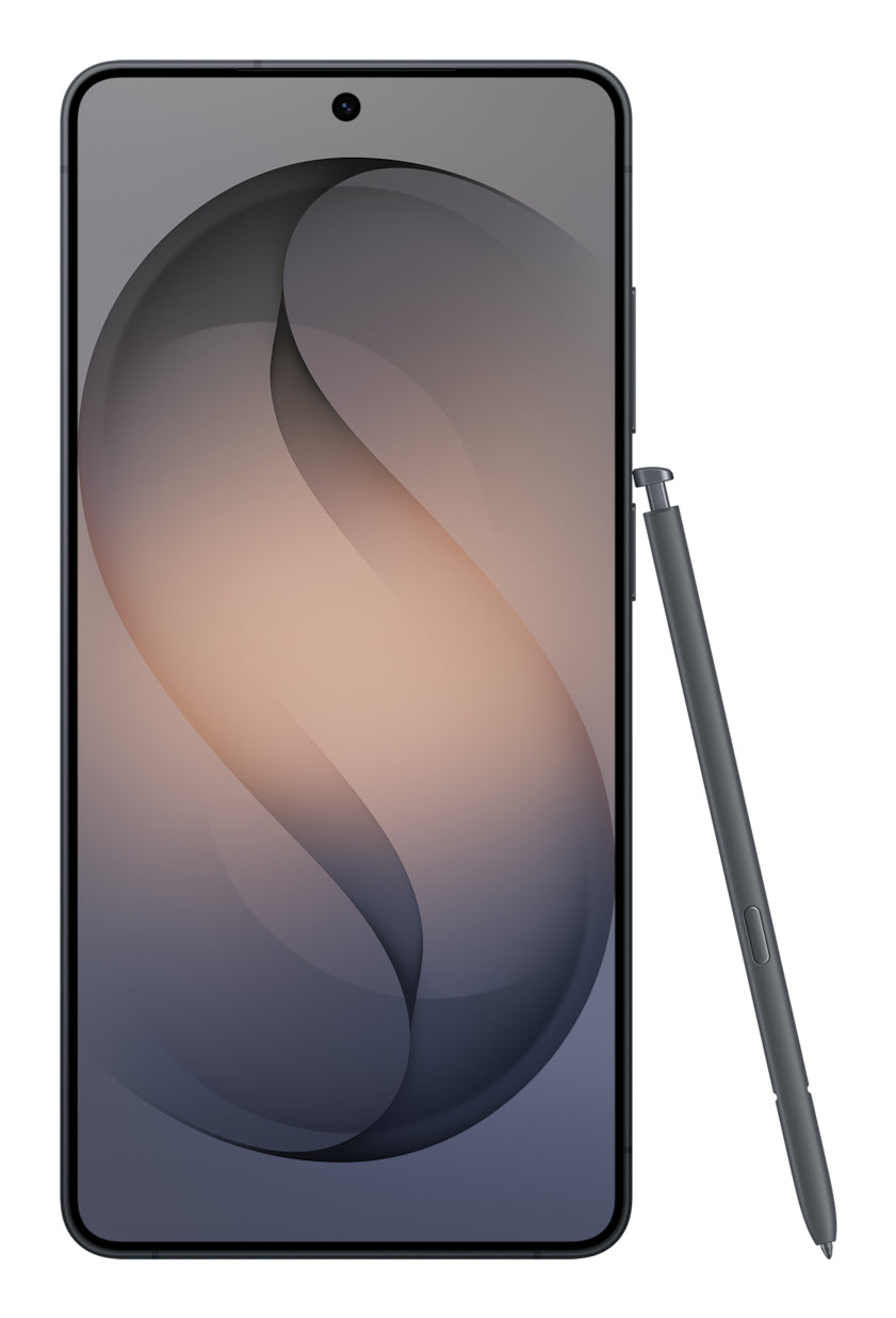 Samsung Galaxy S26 Ultra 256GB Svart Enterprise Edition – Samsung