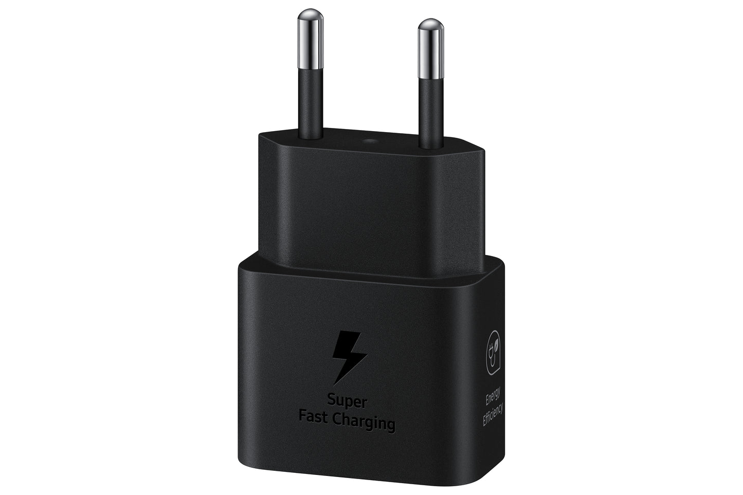 Samsung EP-T2510 Smartphone Svart AC, USB Snabb laddning inomhus