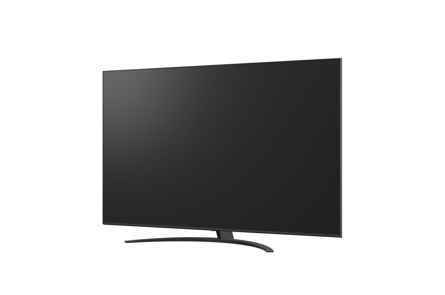 LG NanoCell AI 65NANO81A3A TV 165.1 cm (65") 4K Ultra HD Smart TV Wi-Fi Black