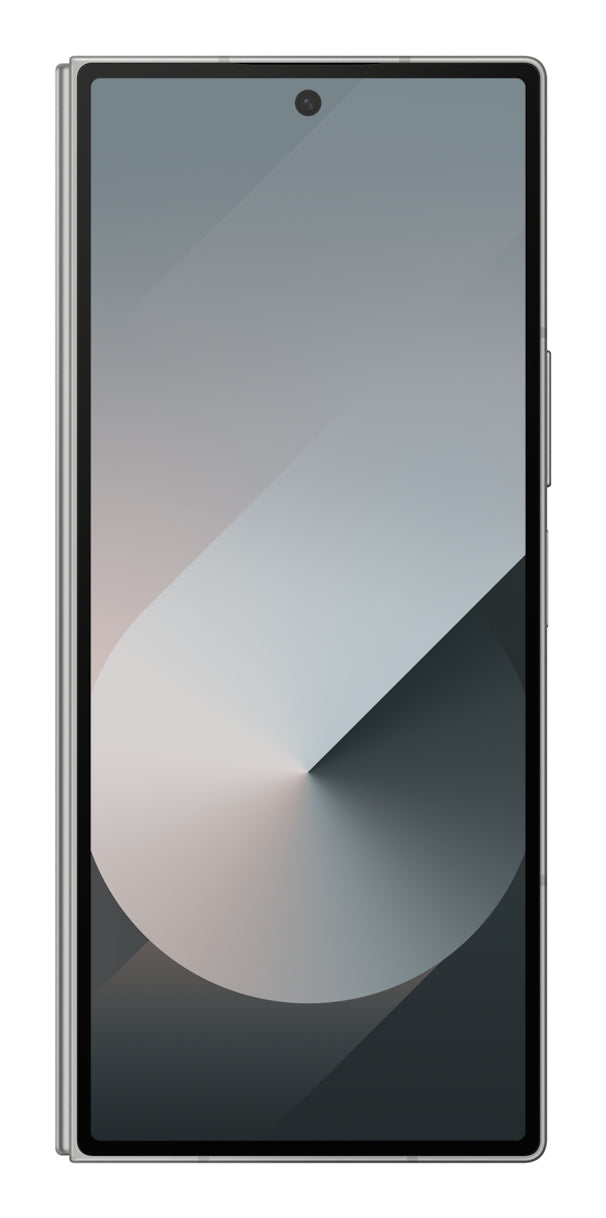 Samsung Galaxy Z Fold 6 256GB F956 Grå – Samsung