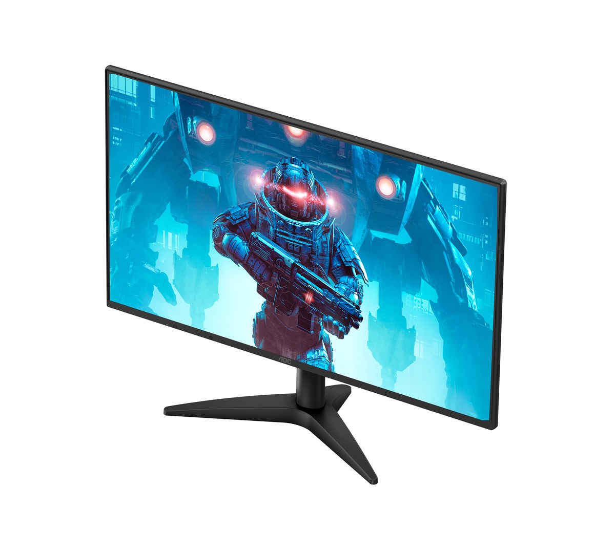 AOC 27B36X computer monitor 68.6 cm (27") 1920 x 1080 pixels Full HD LED Black – AOC