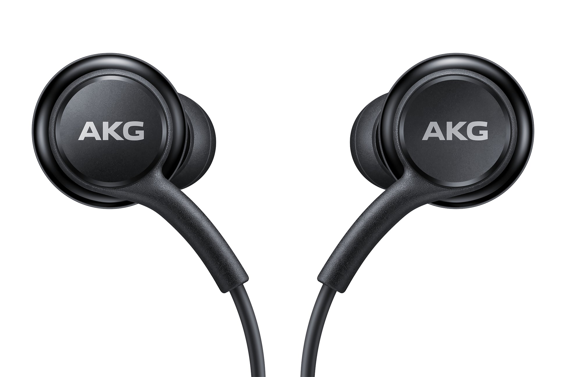 Samsung USB-C Earphones EO-IC100 Svart – Samsung