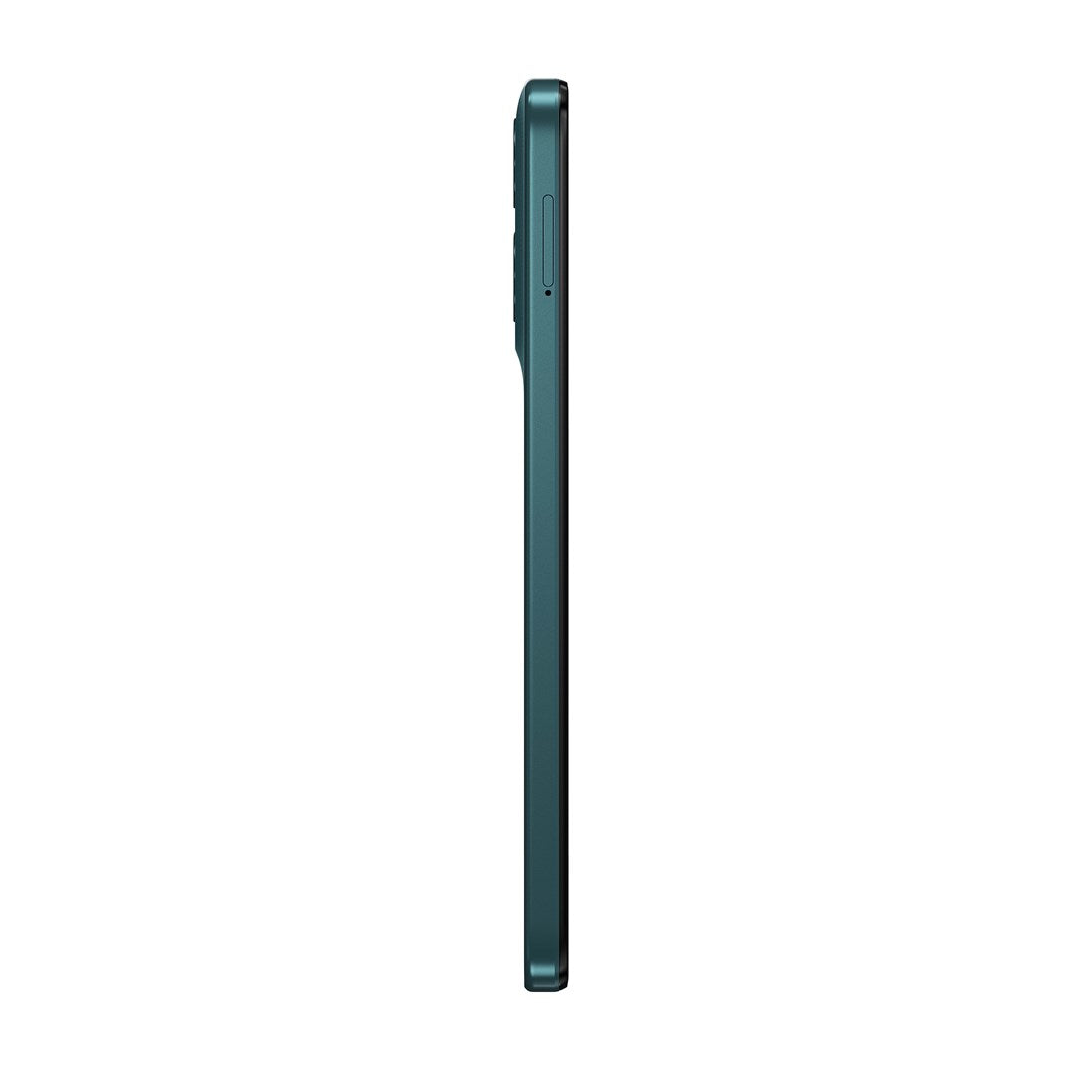 Motorola moto g05 16.9 cm (6.67") Dual SIM Android 15 4G USB Type-C 4 GB 256 GB 5200 mAh Green