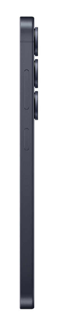 Samsung Galaxy S25 SM-S931B/DS 15,8 cm (6.2") Dubbla SIM-kort Android 15 5G USB Type-C 12 GB 512 GB 4000 mAh Svart