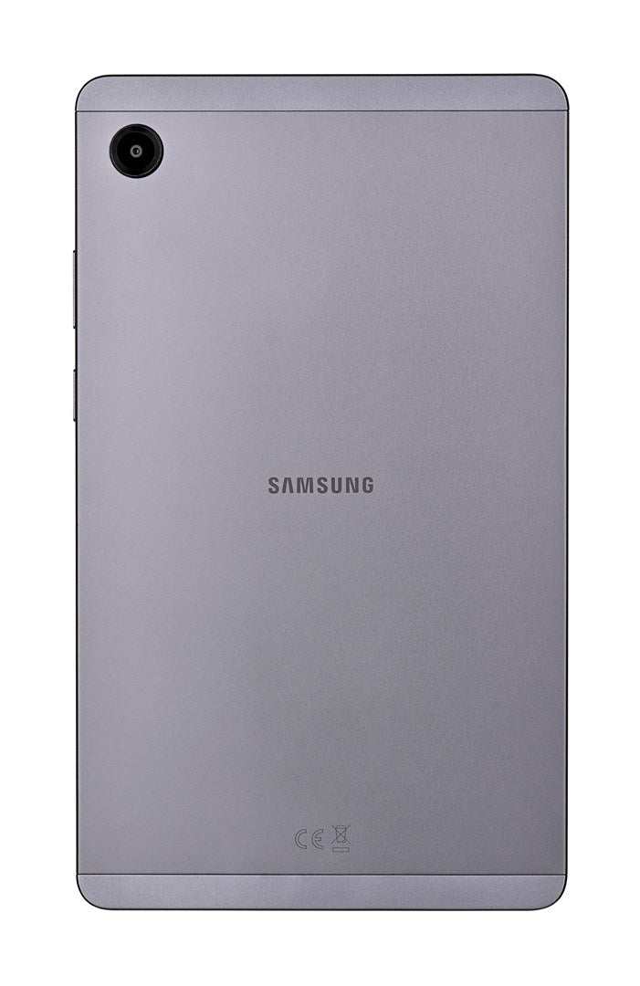 Samsung Galaxy Tab A11 4G LTE-TDD & LTE-FDD 64 GB 22.1 cm (8.7") 4 GB Wi-Fi 5 (802.11ac) Grey