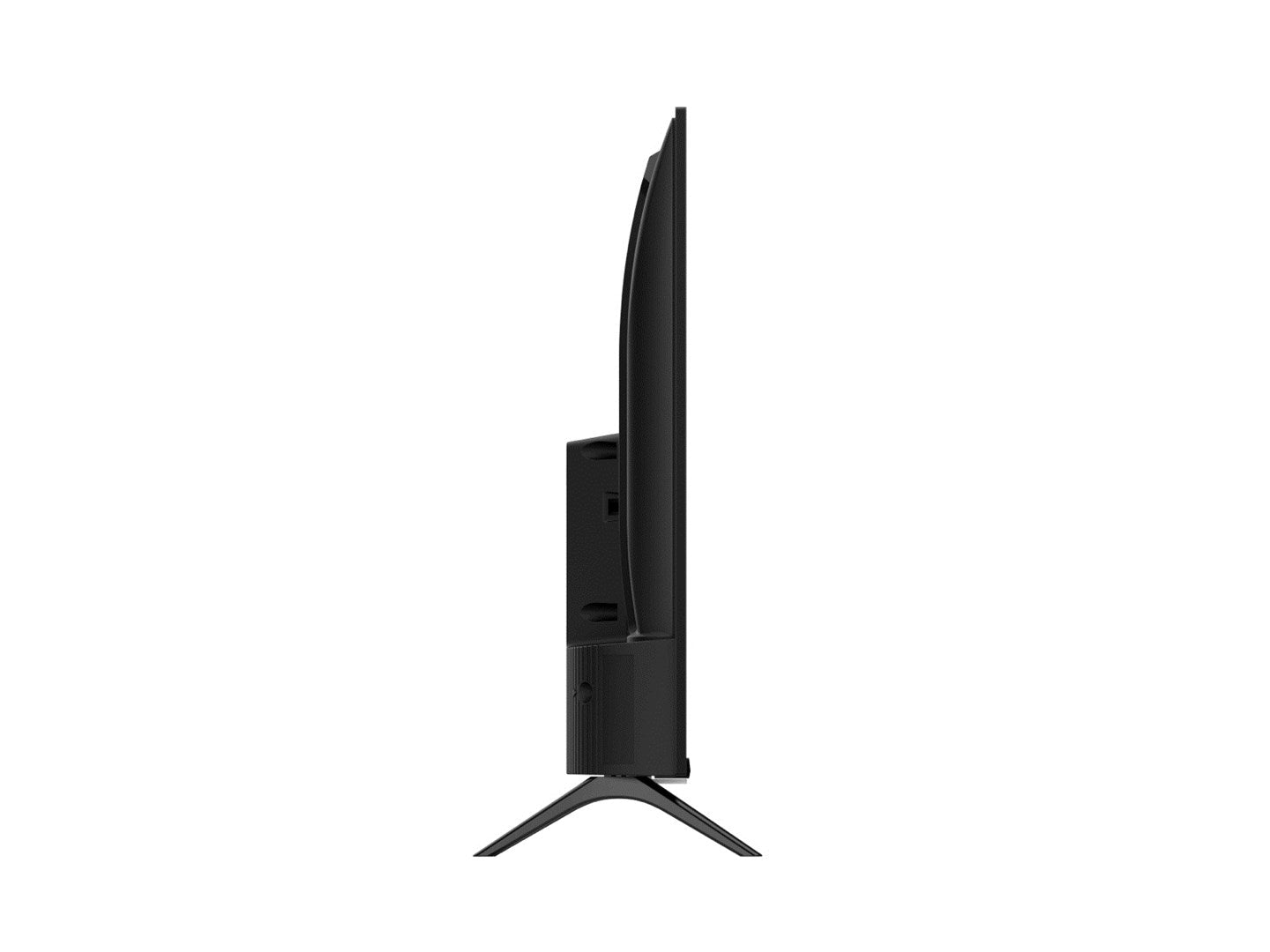 TCL S54 32S5400AF TV 81.3 cm (32") Full HD Smart TV Wi-Fi Silver