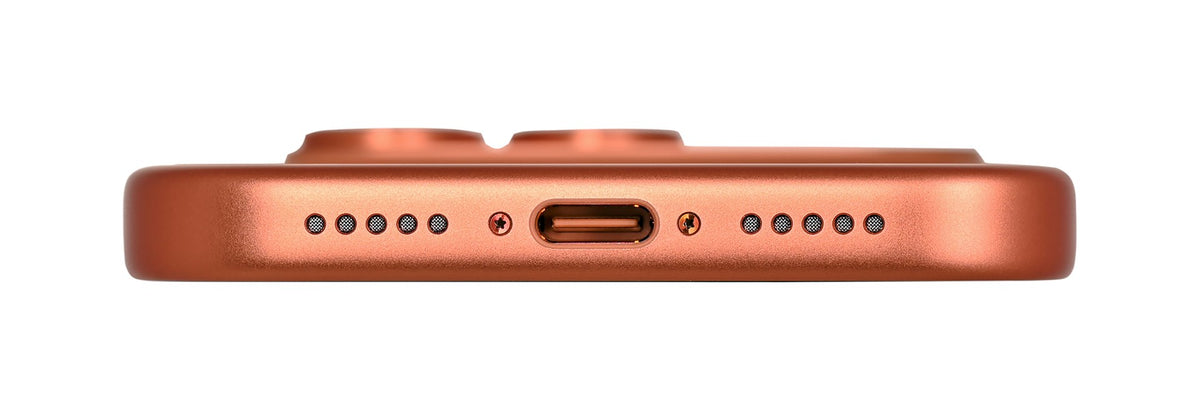 Apple iPhone 17 Pro 256GB Orange – Apple
