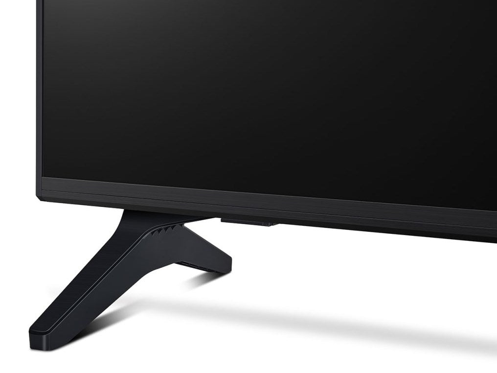 LG QNED AI 65QNED70A6A TV 165.1 cm (65") 4K Ultra HD Smart TV Wi-Fi Black