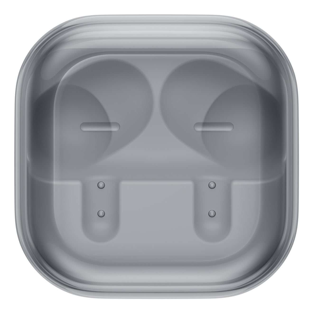 Samsung Galaxy Buds 4 Pro Vit – Samsung