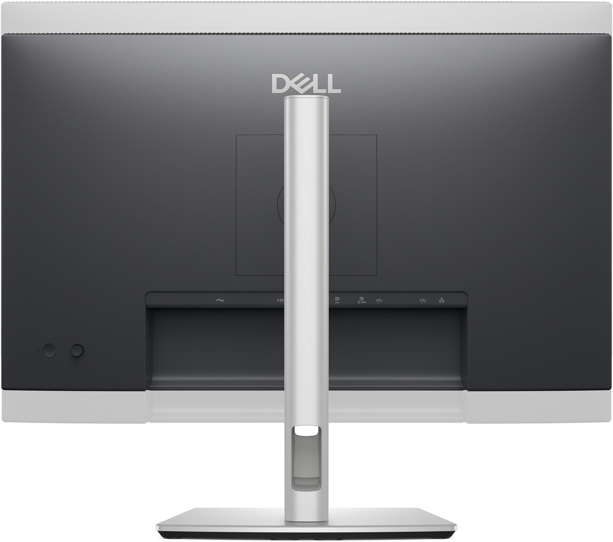 DELL Pro Plus P2425DE computer monitor 61 cm (24") 2560 x 1440 pixels Quad HD LCD Black