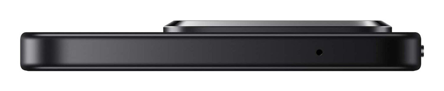 Xiaomi 15T 12GB/256GB Svart – Xiaomi
