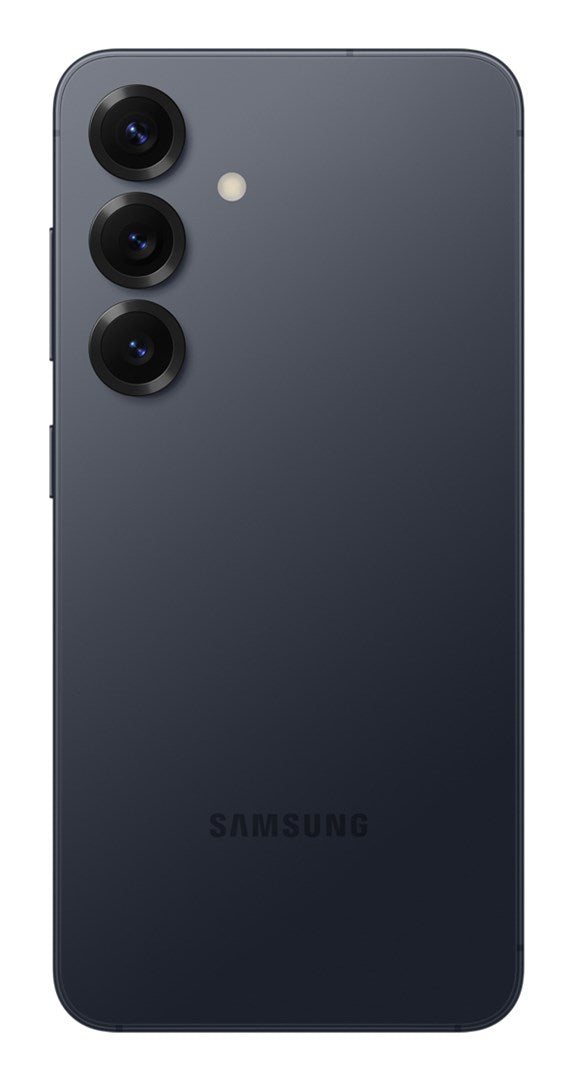 Samsung Galaxy S25 SM-S931B/DS 15.8 cm (6.2") Dual SIM Android 15 5G USB Type-C 12 GB 128 GB 4000 mAh Black