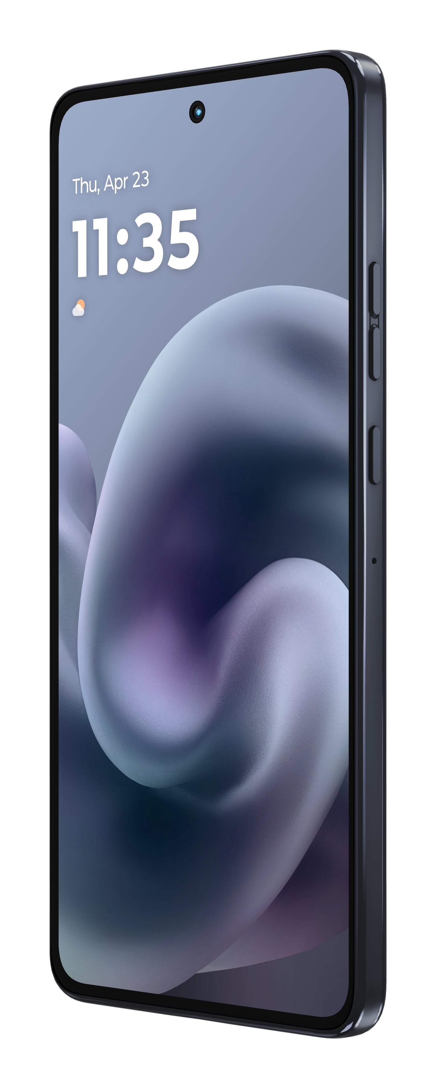 Motorola moto g86 power 5G 16,9 cm (6.67") Dubbla SIM-kort Android 15 USB Type-C 12 GB 256 GB 6720 mAh Blå