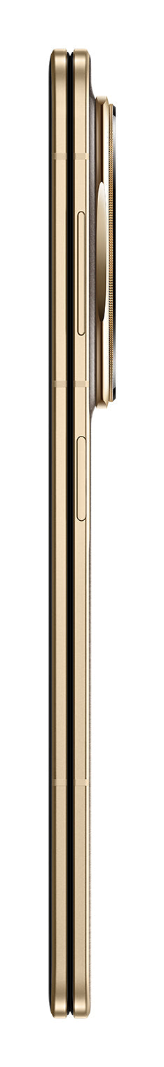Honor MAGIC V5 20,2 cm (7.95") MagicOS 9.0.1 5G USB Type-C 16 GB 512 GB 5820 mAh Guld
