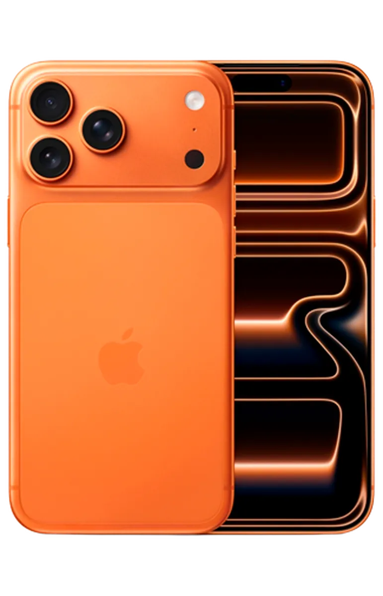 Apple iPhone 17 Pro Max 512GB Orange