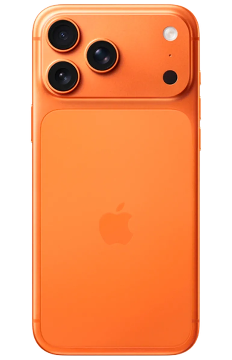 Apple iPhone 17 Pro Max 512GB Orange