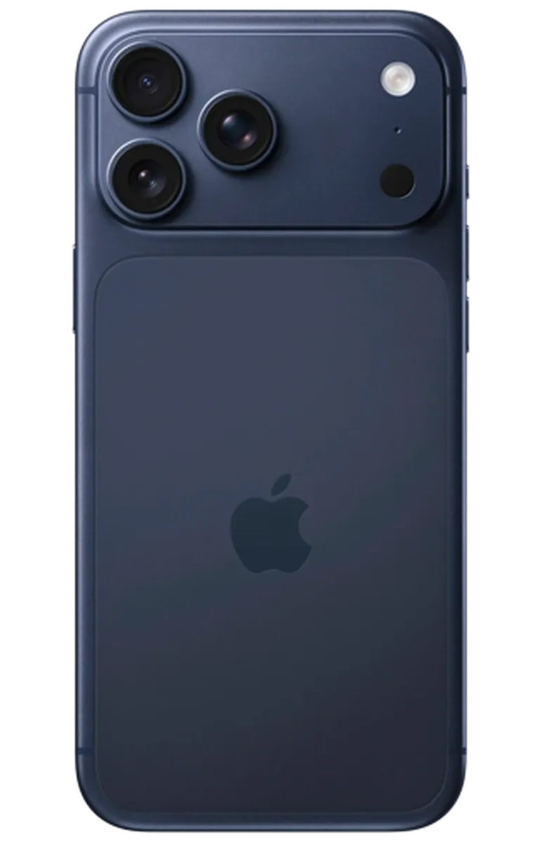Apple iPhone 17 Pro Max 512GB Blå – Apple