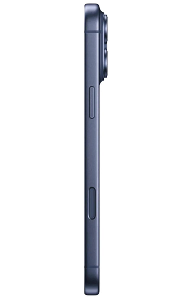 Apple iPhone 17 Pro Max 512GB Blå – Apple