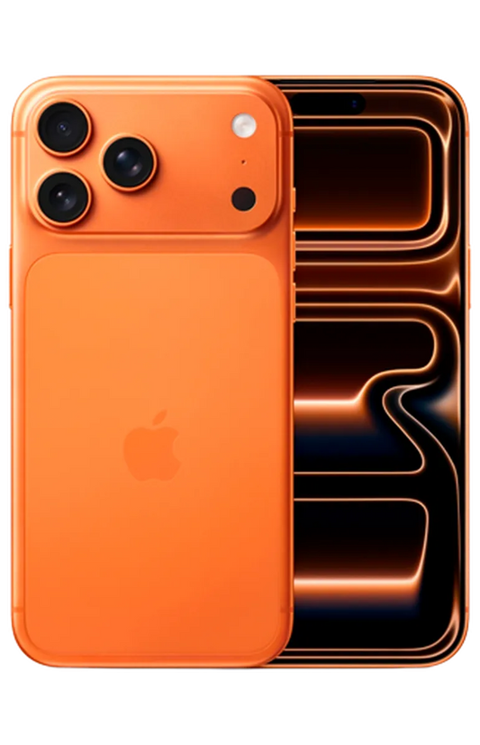 Apple iPhone 17 Pro Max 256GB Orange