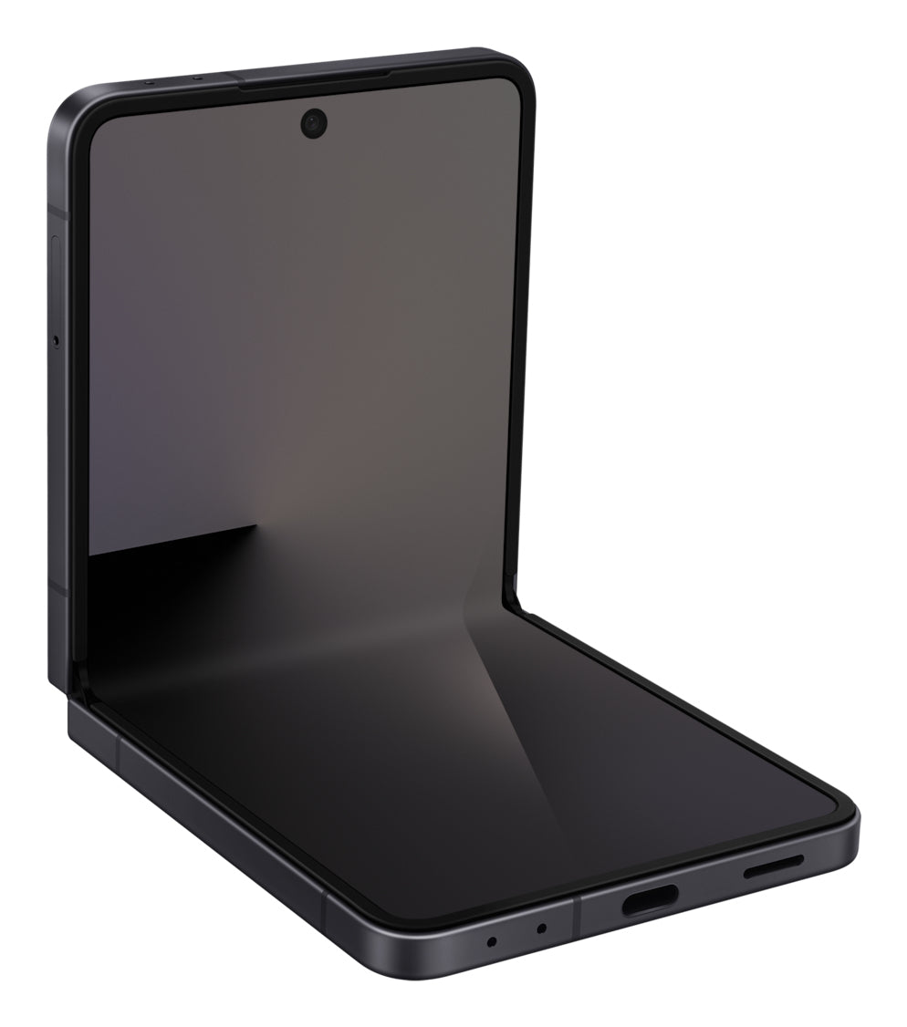 Samsung Galaxy Z Flip 7 512GB Svart – Samsung