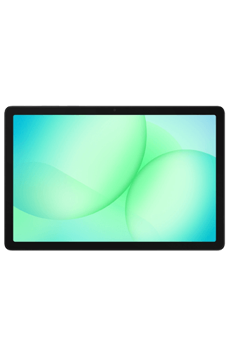 Samsung Galaxy Tab A11+ WiFi + 5G 8GB/256GB Silver – Samsung