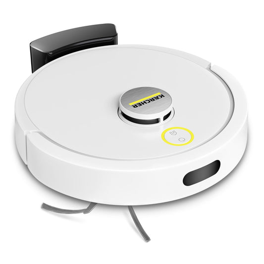Kärcher RVC 3 2.4 L White – KARCHER