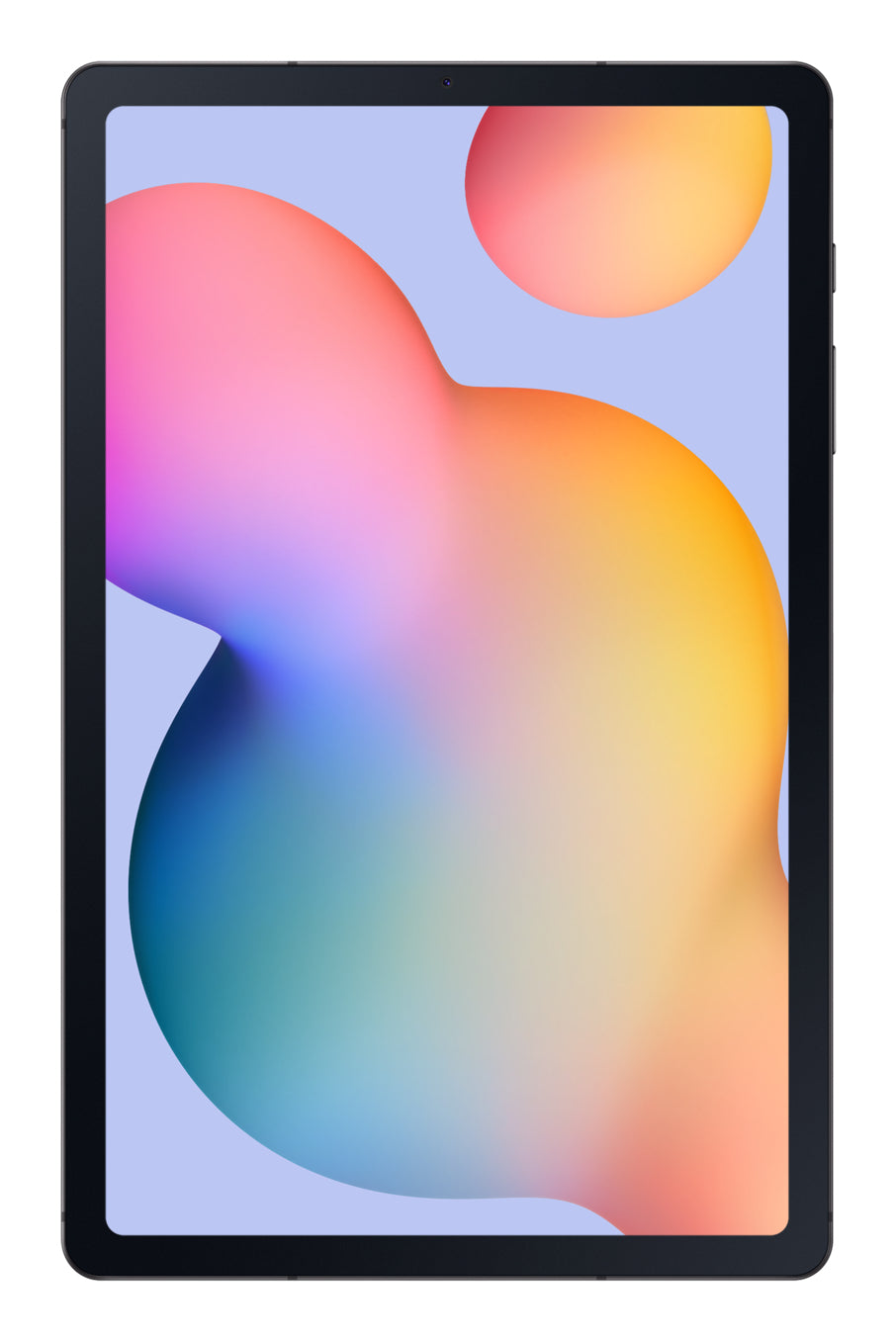 Samsung Galaxy Tab S6 Lite Samsung Exynos 128 GB 26,4 cm (10.4") 4 GB Wi-Fi 5 (802.11ac) Grå