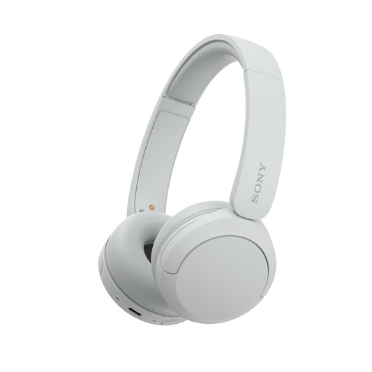 Sony WH-CH520 Vit – Sony