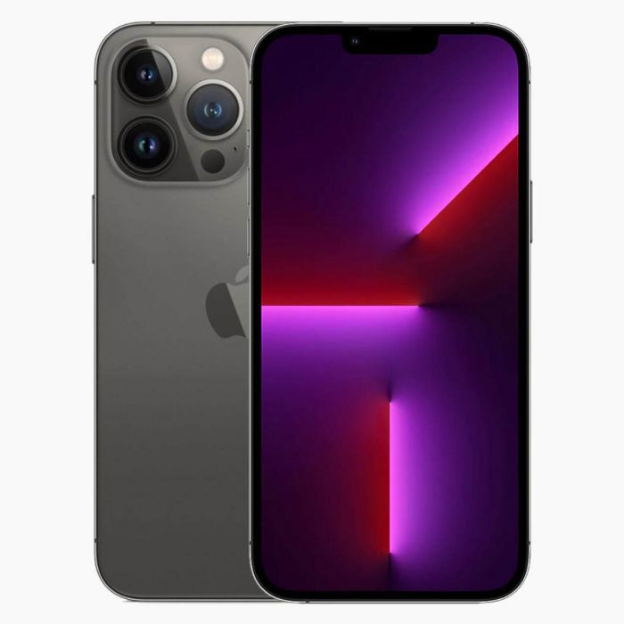 Apple iPhone 13 Pro 256GB Grå Refurbished – Apple-Refurbished