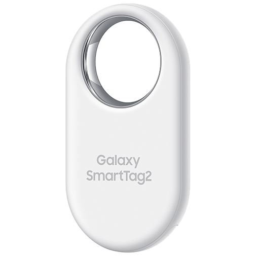 Samsung Galaxy SmartTag 2 Vit – Samsung
