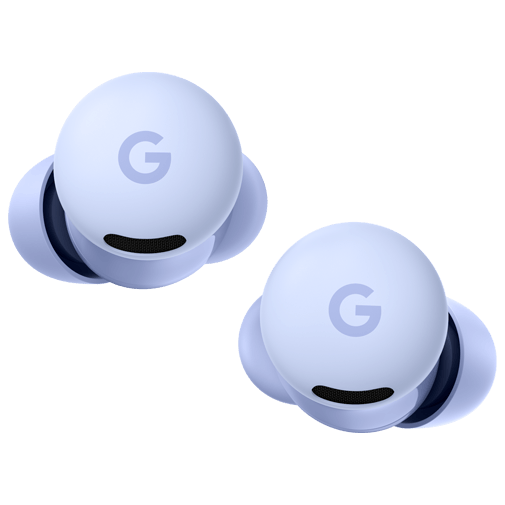 Google Pixel Buds 2a Lila – Google