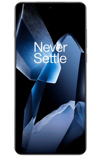 OnePlus 13 256GB Svart – OnePlus