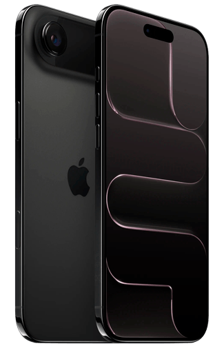 Apple iPhone Air 1TB Svart – Apple