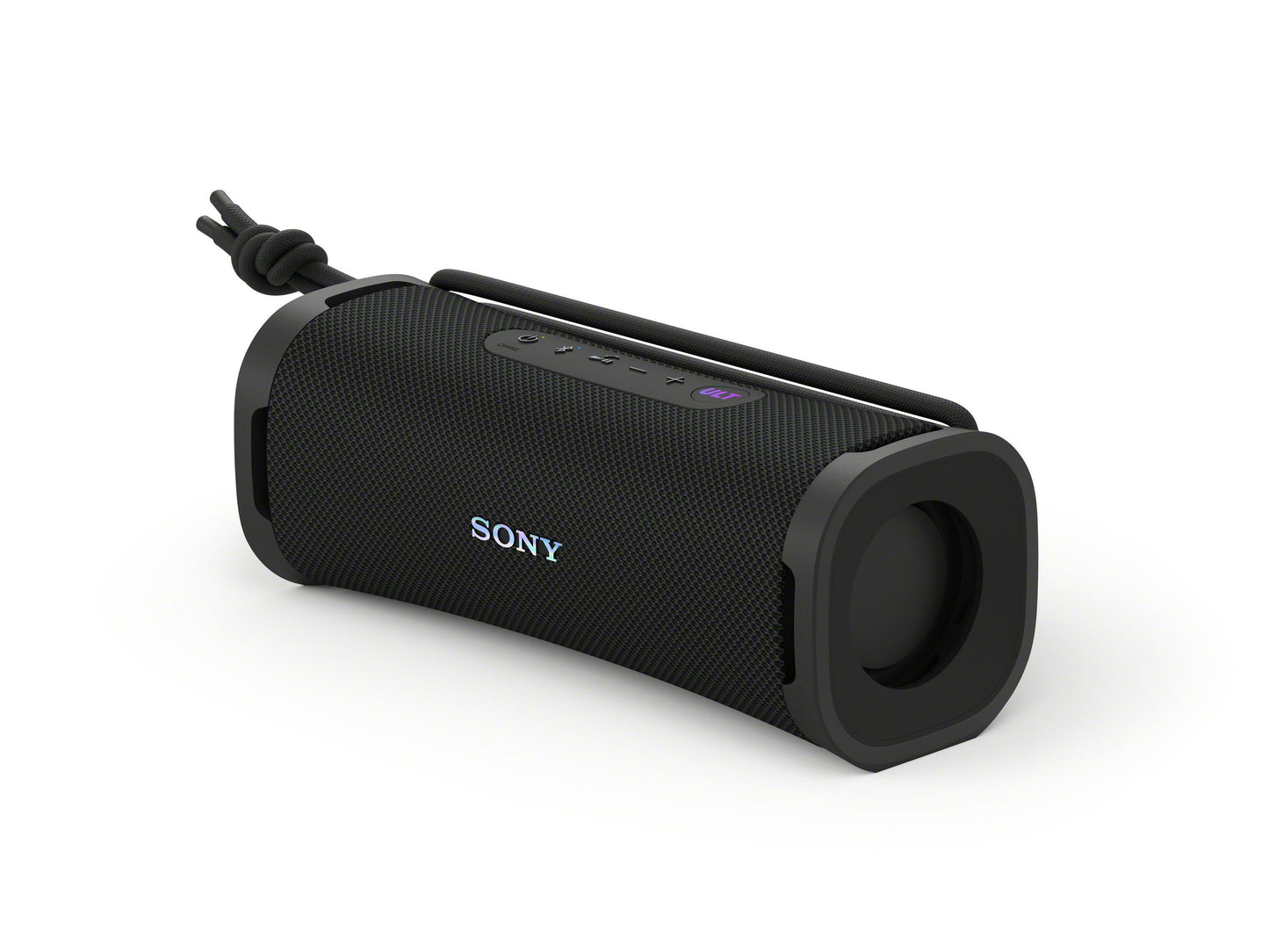 Sony SRSULT10B bärbara högtalare och partyhögtalare Bärbar monohögtalare Svart 30 W