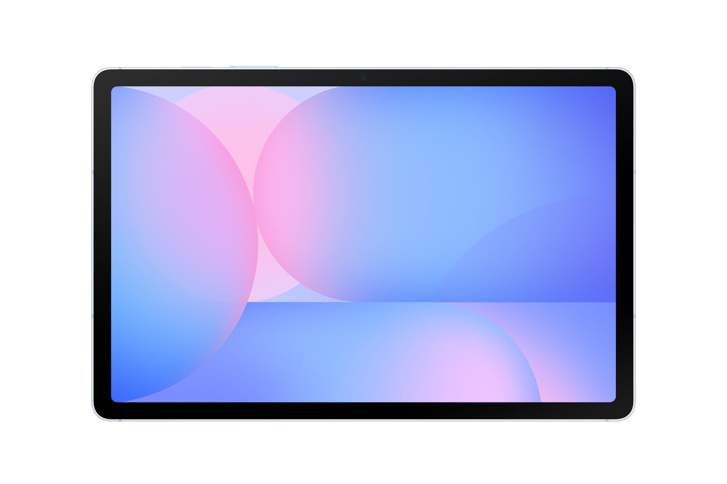 Samsung Galaxy Tab S10 FE Samsung Exynos 256 GB 27,7 cm (10.9") 12 GB Wi-Fi 6 (802.11ax) Blå
