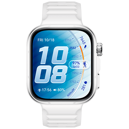 Huawei Watch Fit 5 Pro Vit – Huawei