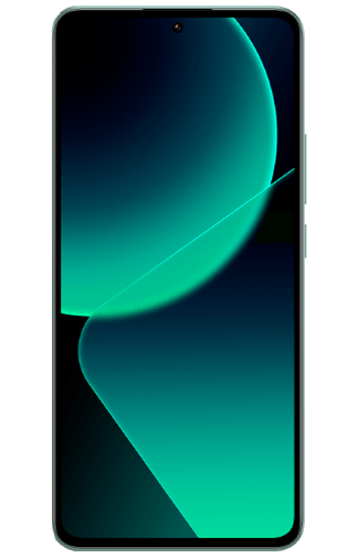 Xiaomi 13T Pro 16GB/1TB Grön – Xiaomi
