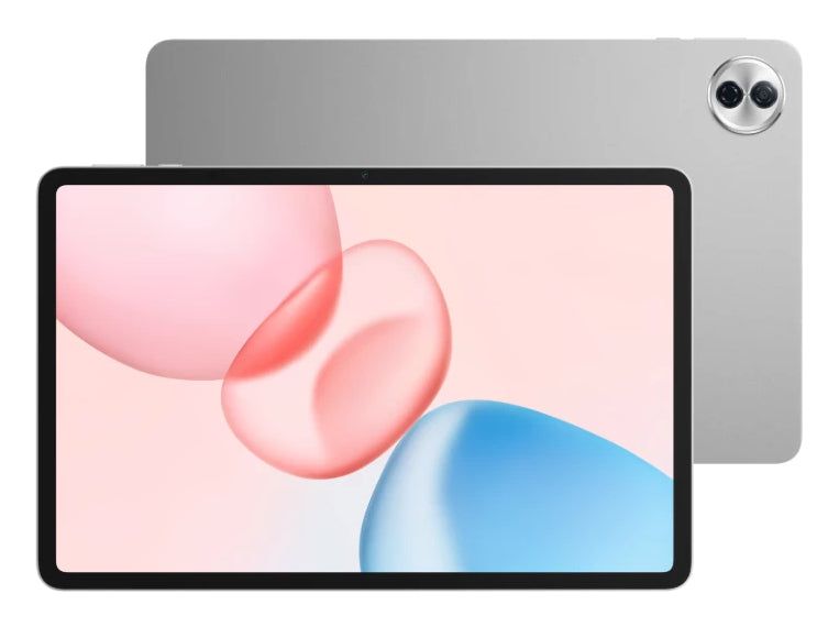 Honor Pad 10 Snapdragon 256 GB 30,7 cm (12.1") 8 GB Wi-Fi 6 (802.11ax) Android 15 Grå – Honor