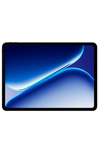 OnePlus Pad Go 2 WiFi 128GB Svart – OnePlus