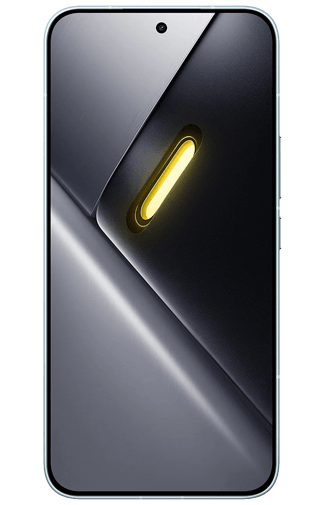 POCO X8 Pro Max 256GB Blå – Poco