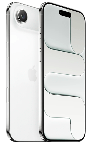 Apple iPhone Air 512GB Vit – Apple