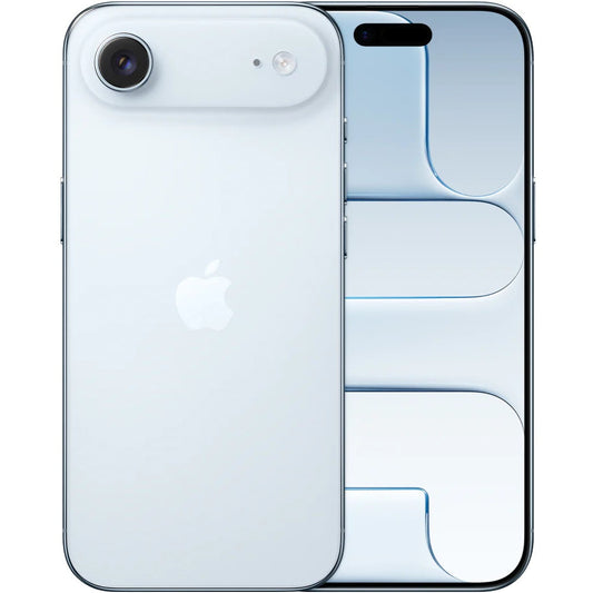 Apple iPhone Air 256GB Blå – Apple